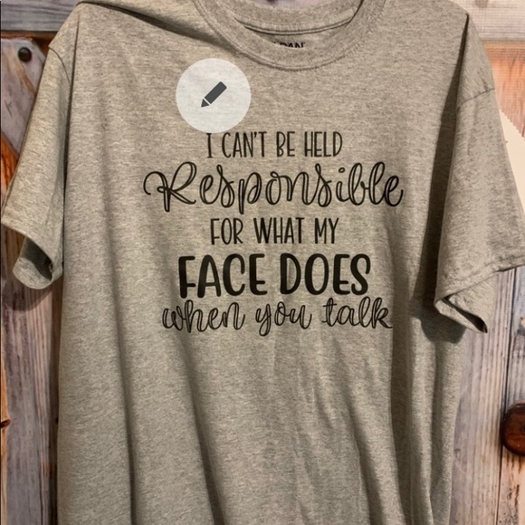 Brand Née Soft T Shirt - Picture 1 of 2